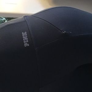 Pink Victoria's Secret Ultimate